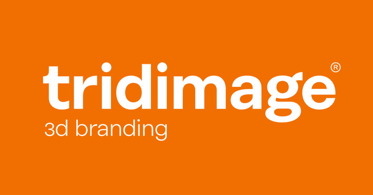 Tridimage logo