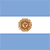 Imagen de la Bandera de Argentina