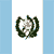Imagen de la Bandera de Guatemala
