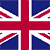 Imagen de la Bandera de Reino Unido