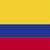 Imagen de la Bandera de Colombia
