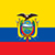 Imagen de la Bandera de Ecuador