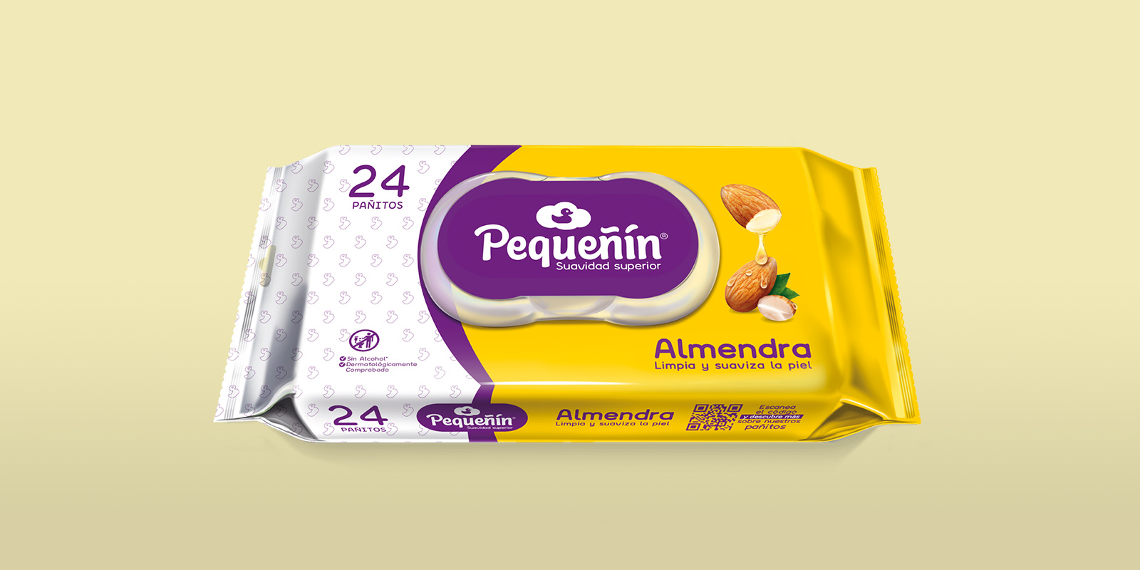 Pequeñín – Essity