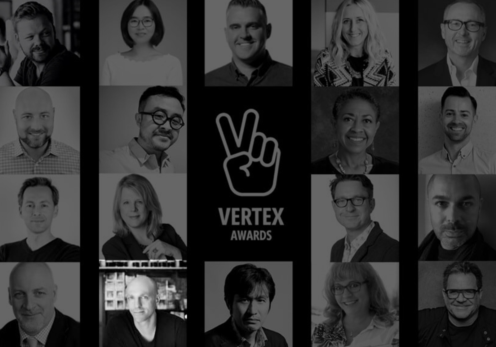 Hernán Braberman de Tridimage jurado en Vertex Awards 2023