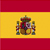 Imagen de la Bandera de España