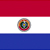 Imagen de la Bandera de Paraguay