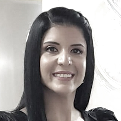 María Elena Recalde