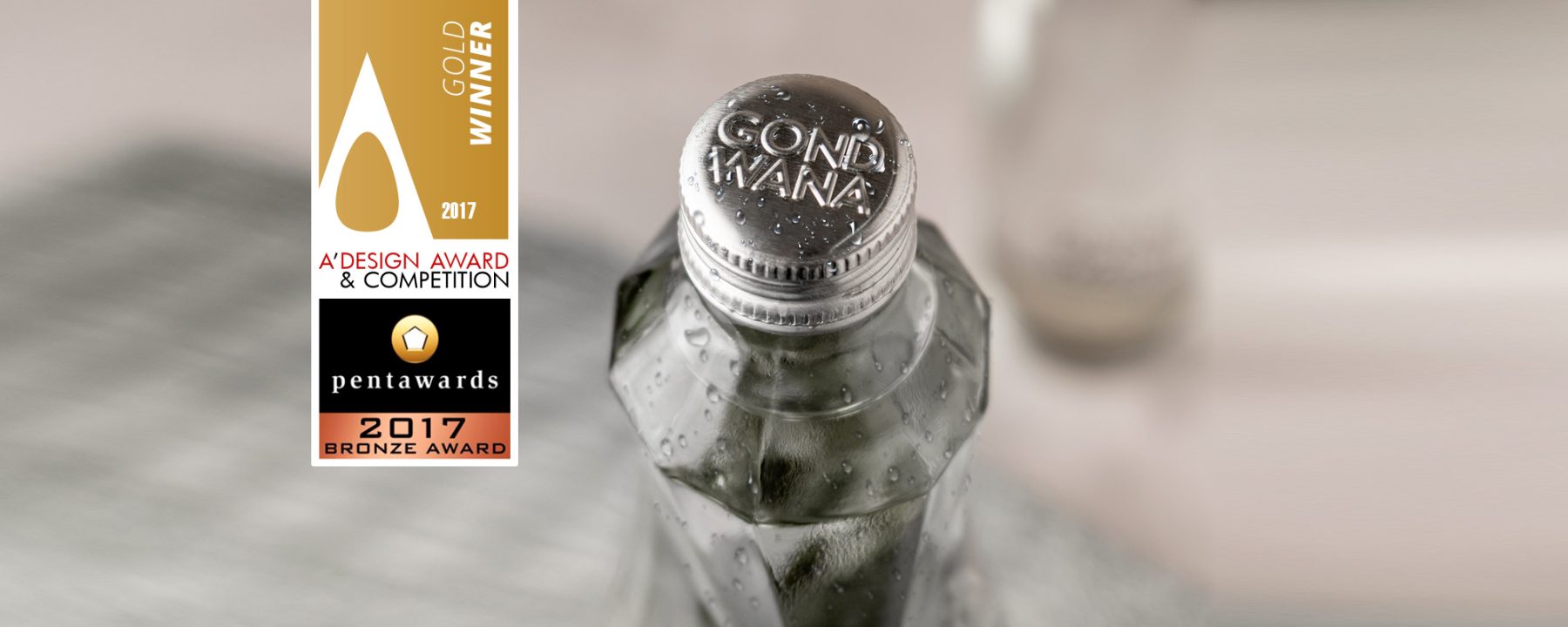 Agua mineral Gond Wana – Gond Wana – tridimage, image size:1800x720