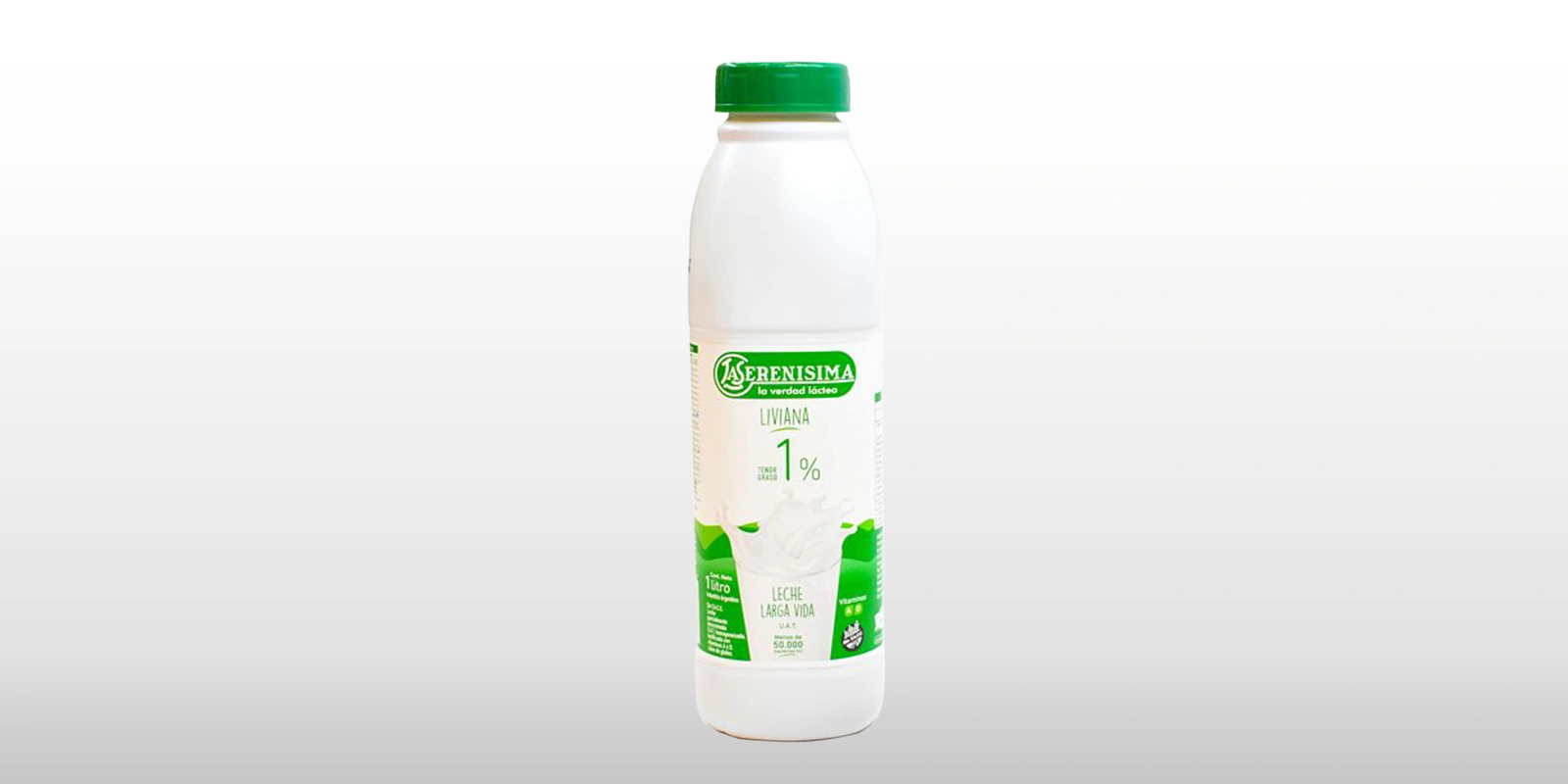 La Serenísima – Mastellone Hnos. y Danone Argentina