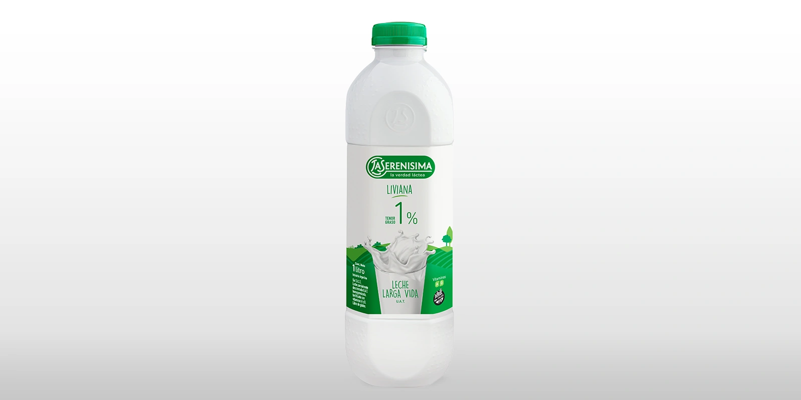 La Serenísima – Mastellone Hnos. y Danone Argentina