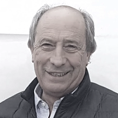 Juan José Mazquiarán