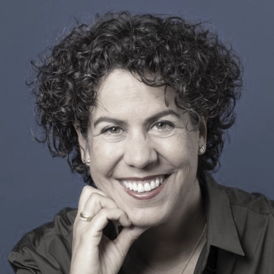 Claudia Boggio