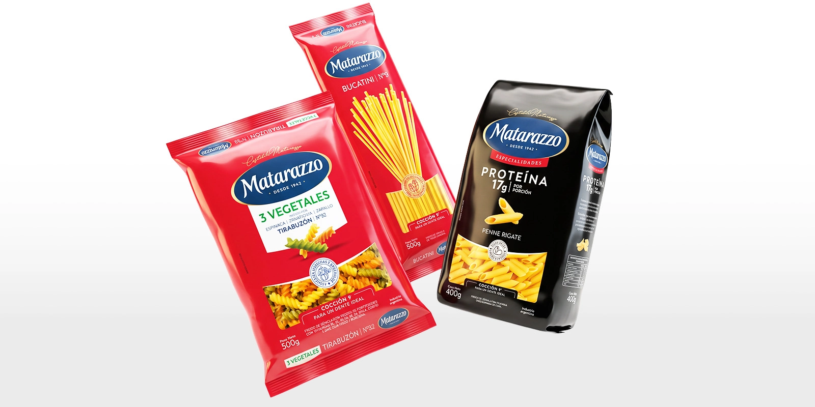 Matarazzo – Molinos Río de la Plata